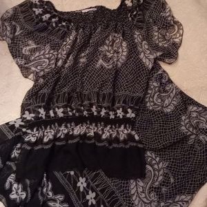 Women's skirt set (MM)